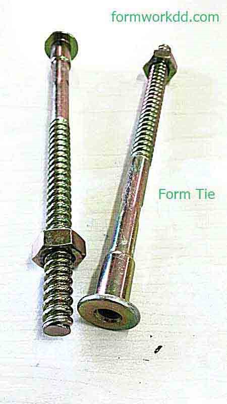 Formtie ฟอร์ไท