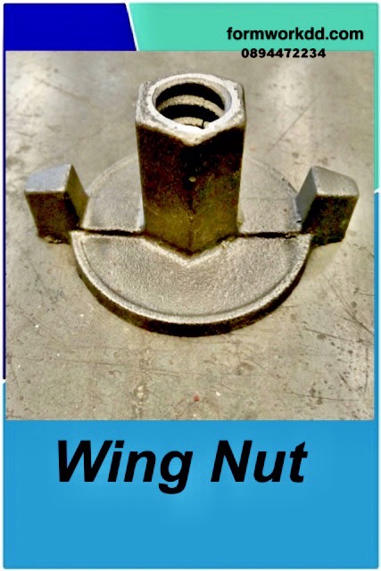 วิงนัท wingnut