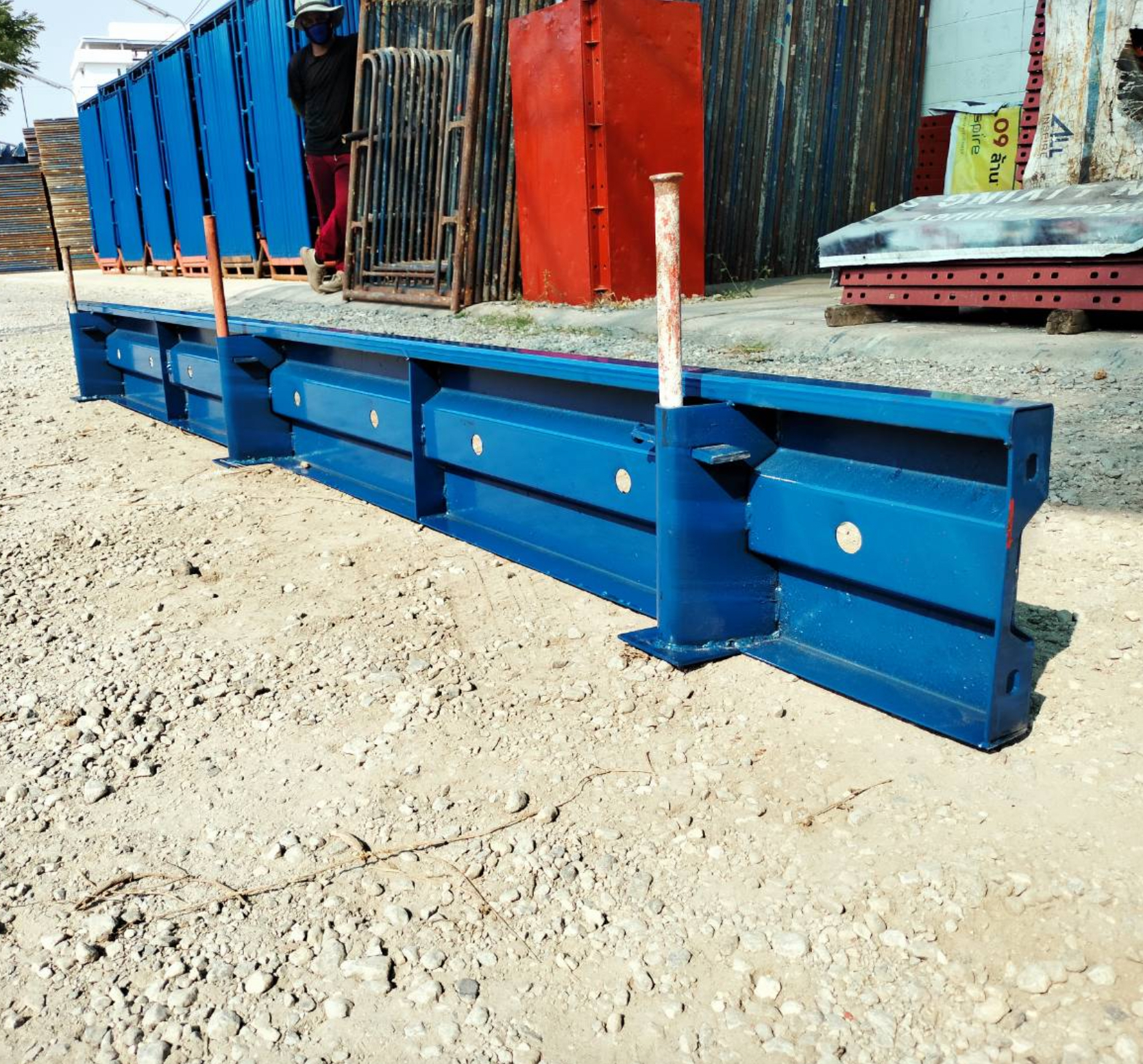 แบบถนน15ซม.