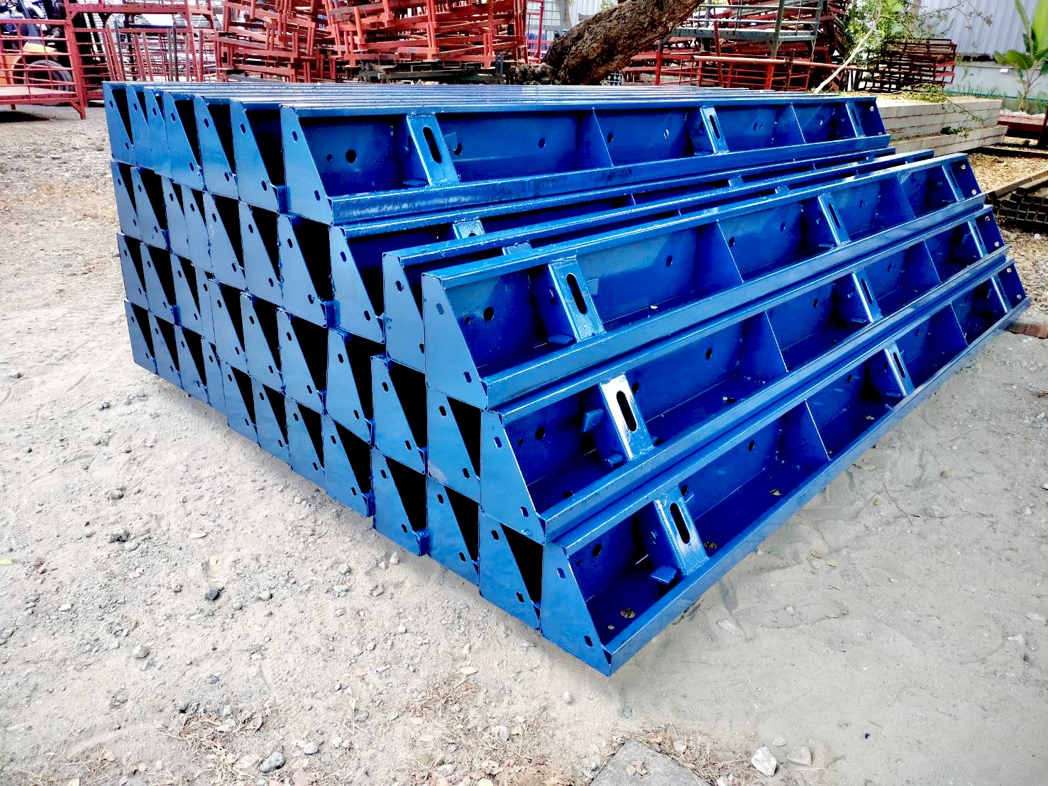 โปรแบบถนน