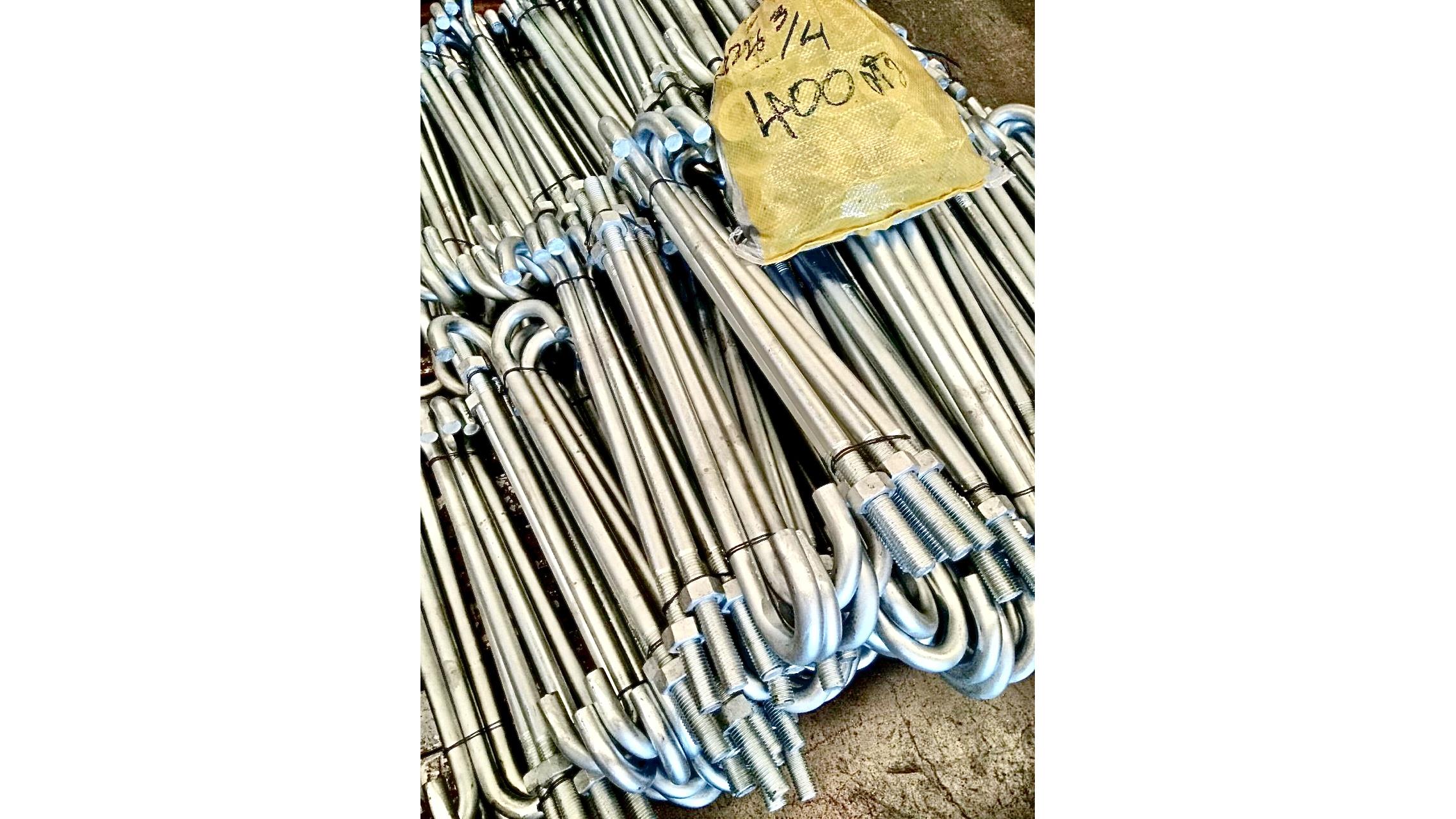 เจโบล์ท6หุนชุบกาวาไนซ์