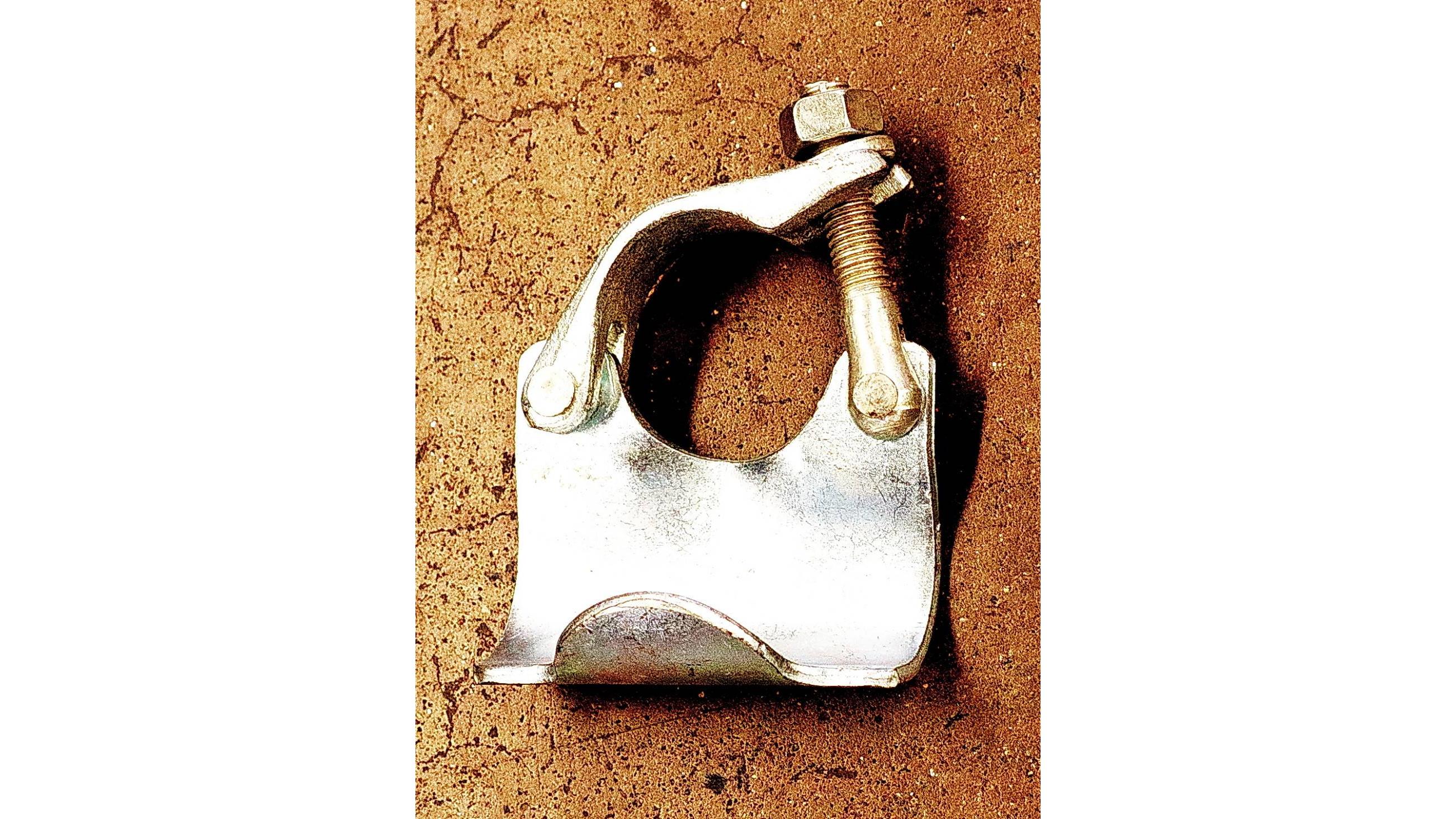 Putlog Coupler