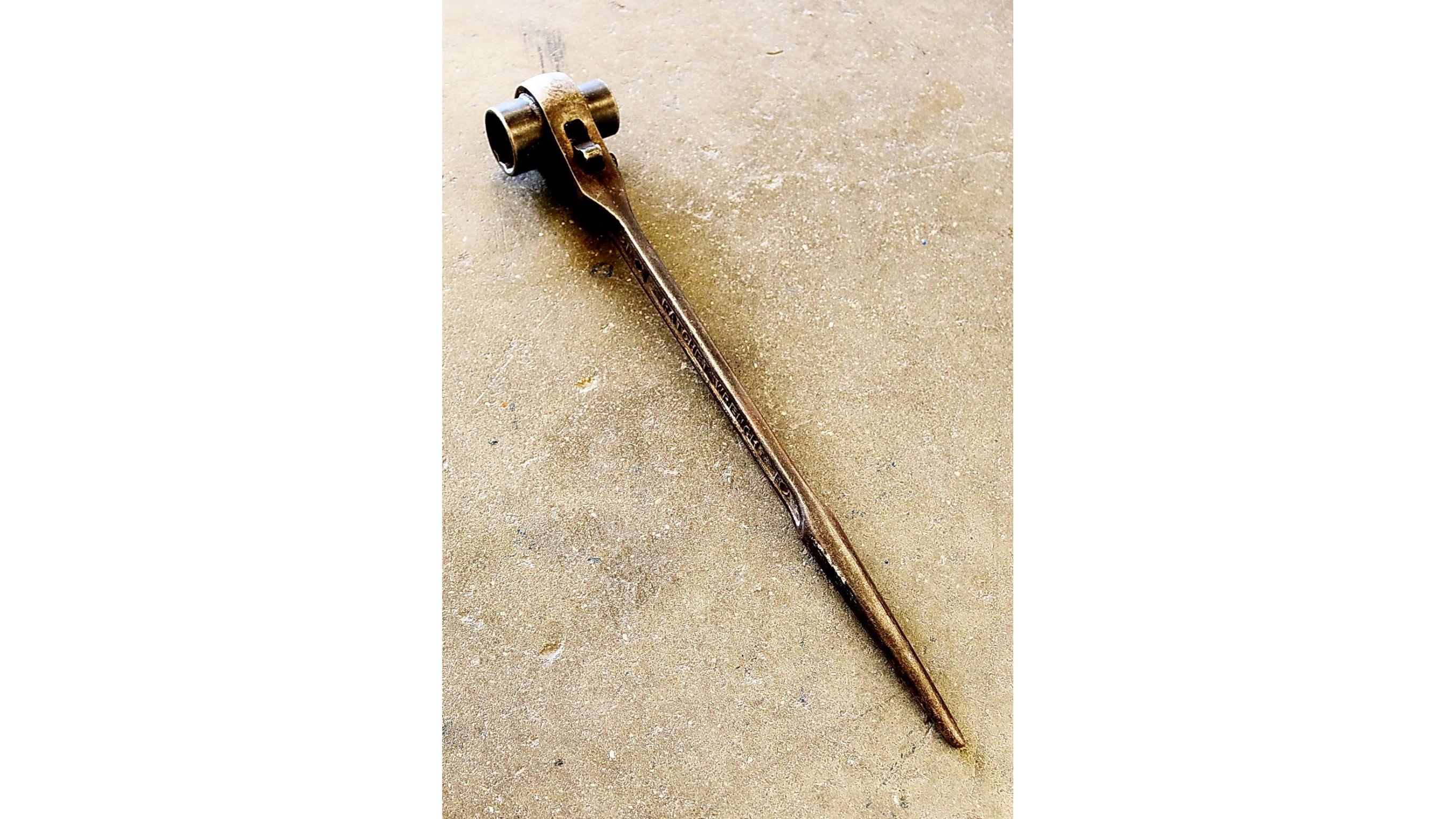 บล็อคหางหมู