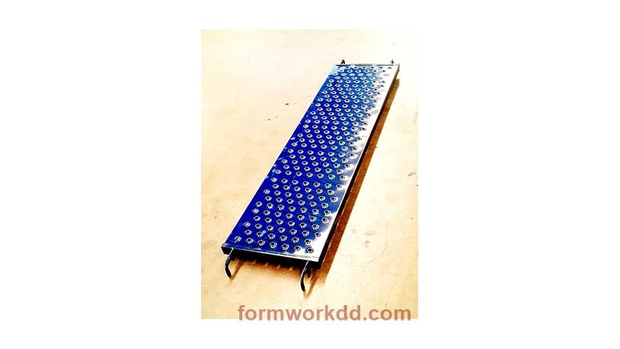 แผ่นทางเดินนั่งร้าน Scaffolding Walking Board